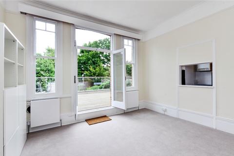 1 bedroom apartment to rent, Priory Road, South Hampstead, London NW6