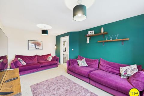 Broadstone Drive, Peterborough PE7