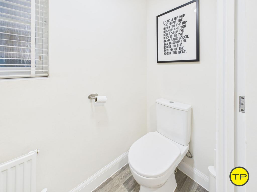 Cloakroom