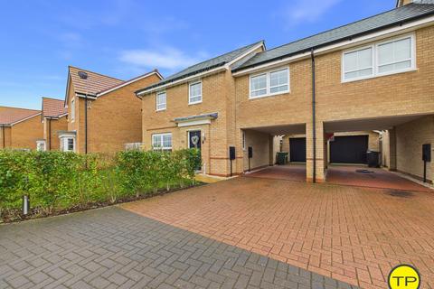 4 bedroom house for sale, Broadstone Drive, Peterborough PE7