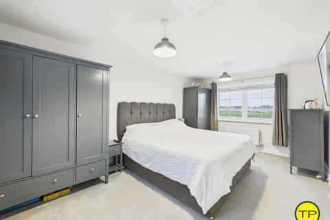 Broadstone Drive, Peterborough PE7