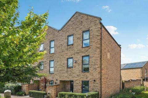 5 bedroom end of terrace house for sale, Fenton Road, Harrow, HA2
