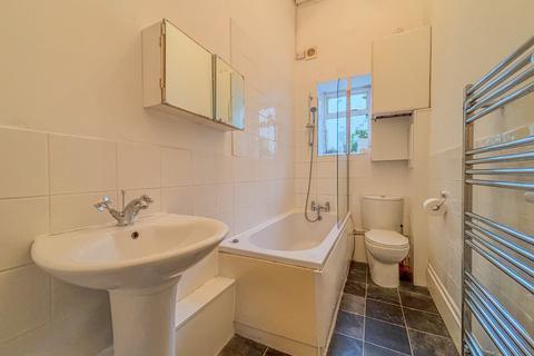 1 bedroom apartment to rent, Southleigh Road, Bristol BS8