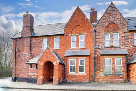 3 bedroom terraced house for sale - St. Albans Road, Nottingham NG6