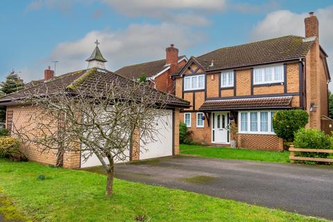 4 bedroom detached house for sale, Southampton