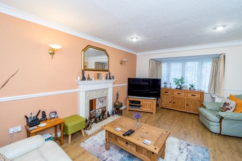 4 bedroom detached house for sale, Southampton