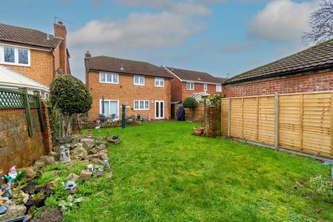 4 bedroom detached house for sale, Southampton