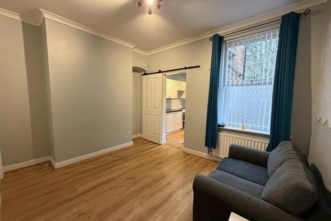 undefined, Cumberland Street, Darlington