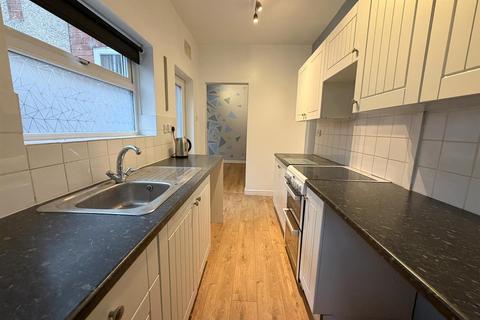 undefined, Cumberland Street, Darlington