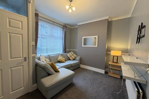 undefined, Cumberland Street, Darlington