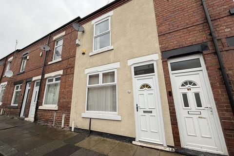 undefined, Cumberland Street, Darlington