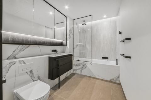 2 bedroom apartment to rent, Triptych Bankside, London, SE1