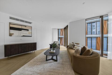 2 bedroom apartment to rent, Triptych Bankside, London, SE1