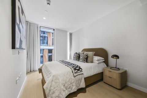 2 bedroom apartment to rent, Triptych Bankside, London, SE1