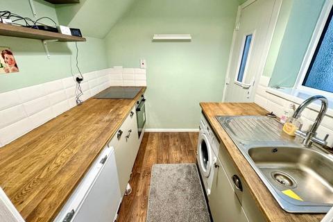 1 bedroom terraced house for sale, Barrington Street, Tiverton, EX16