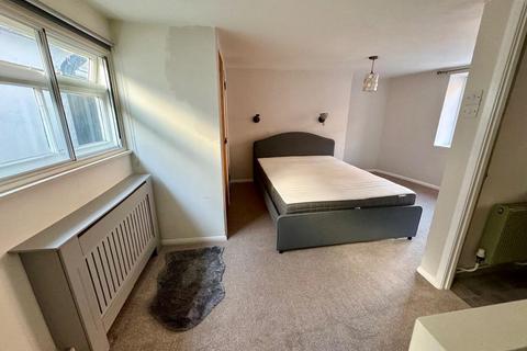 1 bedroom terraced house for sale, Barrington Street, Tiverton, EX16