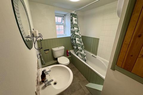 1 bedroom terraced house for sale, Barrington Street, Tiverton, EX16