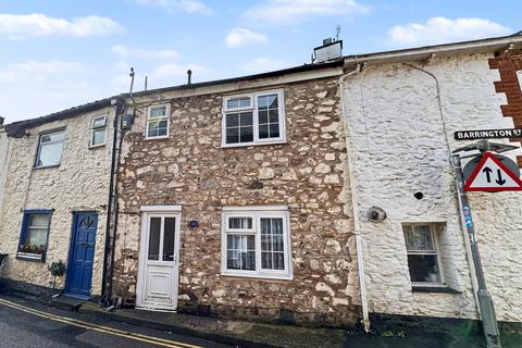 undefined, Barrington Street, Tiverton, EX16