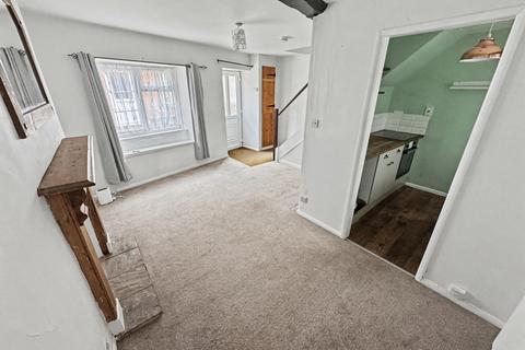 undefined, Barrington Street, Tiverton, EX16