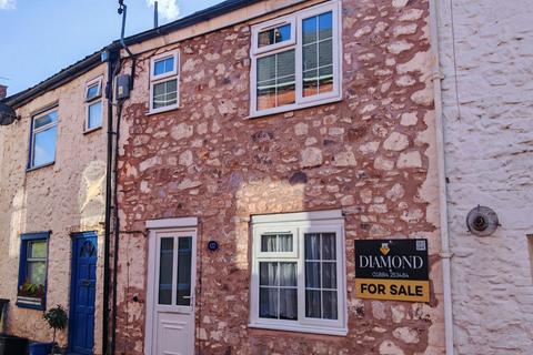 Barrington Street, Tiverton, EX16