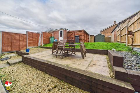 4 bedroom detached house for sale, Grebe Close, Abbeydale, Gloucester, GL4