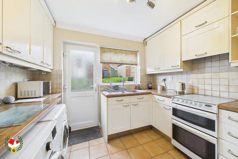 undefined, Grebe Close, Abbeydale, Gloucester, GL4