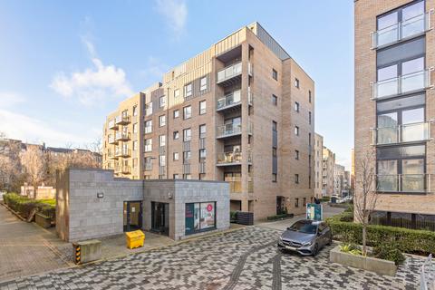 2 bedroom flat for sale - 19/29 Shrubhill Walk, Leith Walk, Edinburgh, EH7 4FH