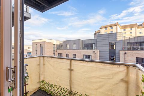 2 bedroom flat for sale, 19/29 Shrubhill Walk, Leith Walk, Edinburgh, EH7 4FH