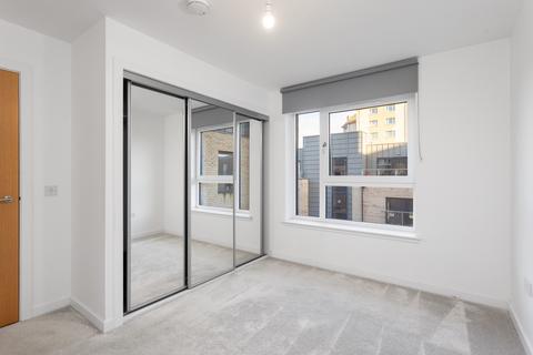 2 bedroom flat for sale, 19/29 Shrubhill Walk, Leith Walk, Edinburgh, EH7 4FH