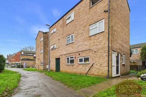 Portland Place, Abington, NN1 4DH