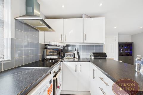 undefined, Portland Place, Abington, NN1 4DH