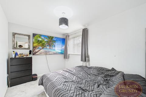 undefined, Portland Place, Abington, NN1 4DH