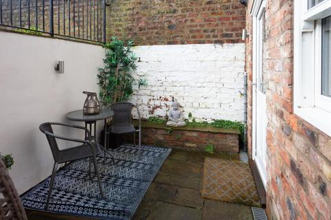 1 bedroom flat to rent, Wenlock Terrace, York