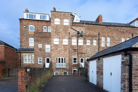 1 bedroom flat to rent, Wenlock Terrace, York