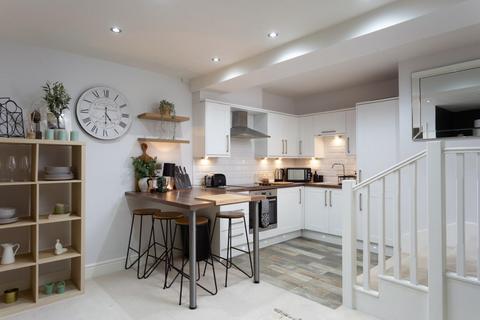 1 bedroom flat to rent, Wenlock Terrace, York