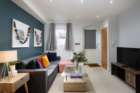 1 bedroom flat to rent, Wenlock Terrace, York