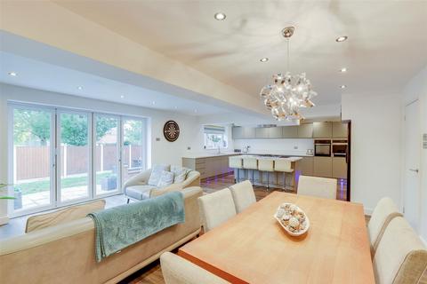 undefined, Brownhill Close, Nottingham NG12