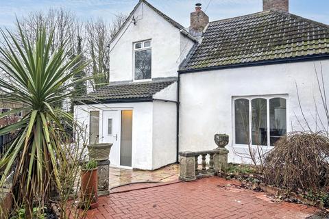 4 bedroom detached house for sale, Low Willington, Willington, Crook, Durham, DL15 0BG