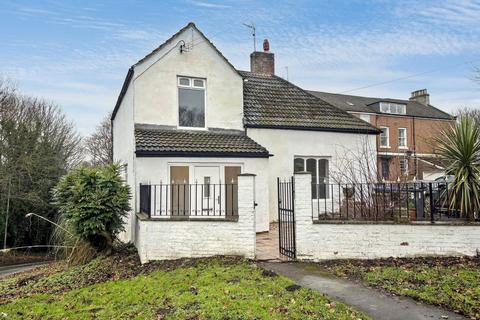 4 bedroom detached house for sale, Low Willington, Willington, Crook, Durham, DL15 0BG