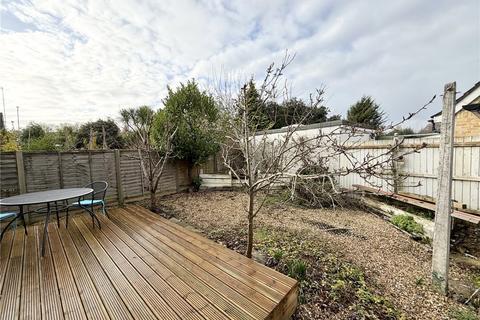 3 bedroom bungalow for sale, Dereham Way, Poole, BH12