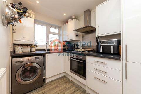 2 bedroom end of terrace house for sale, Breakspear, Stevenage SG2