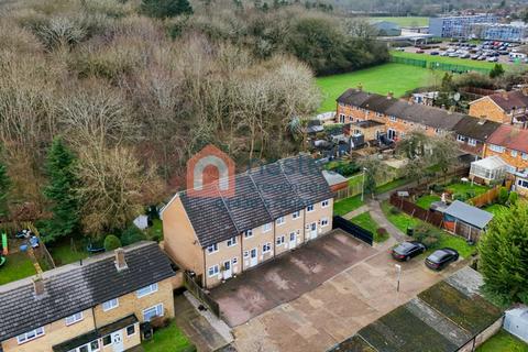 2 bedroom house for sale, Breakspear, Stevenage SG2