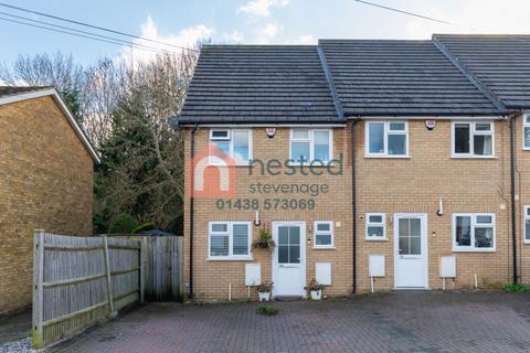 2 bedroom house for sale, Breakspear, Stevenage SG2