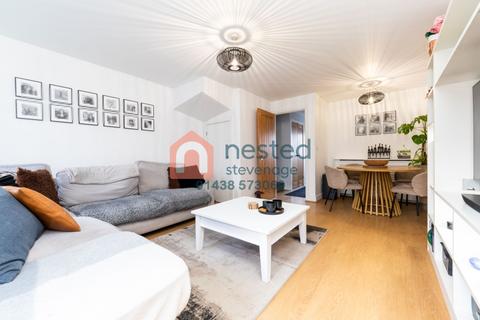 2 bedroom house for sale, Breakspear, Stevenage SG2