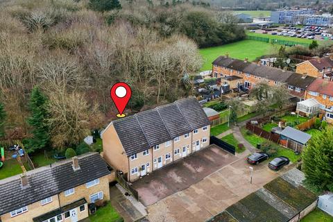 undefined, Breakspear, Stevenage SG2