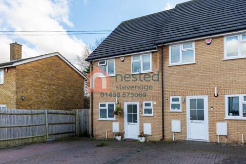undefined, Breakspear, Stevenage SG2