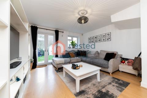 undefined, Breakspear, Stevenage SG2