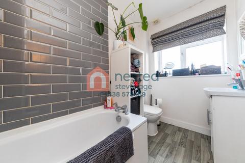 undefined, Breakspear, Stevenage SG2