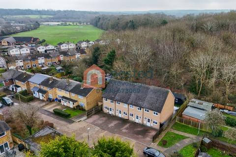 undefined, Breakspear, Stevenage SG2