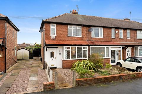 2 bedroom semi-detached house for sale - Gair Road, Stockport SK5